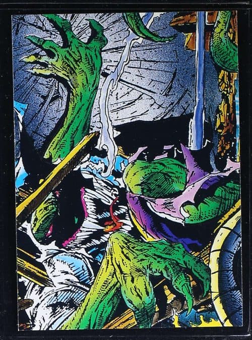 Once Again #24 — Spider-Man: The McFarlane Era
