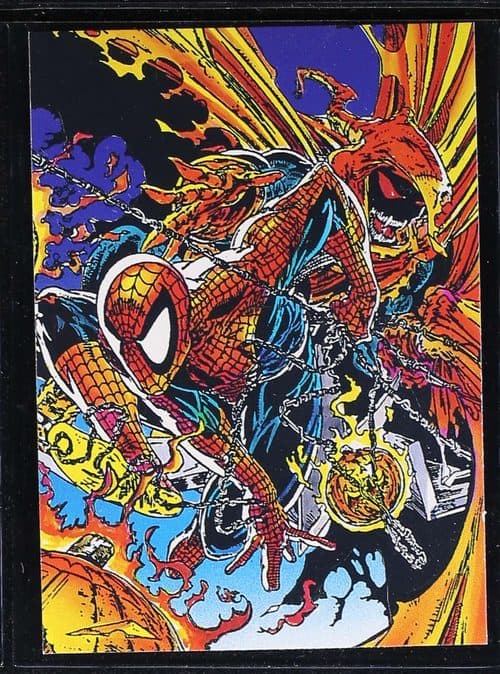 Dark Days #32 — Spider-Man: The McFarlane Era