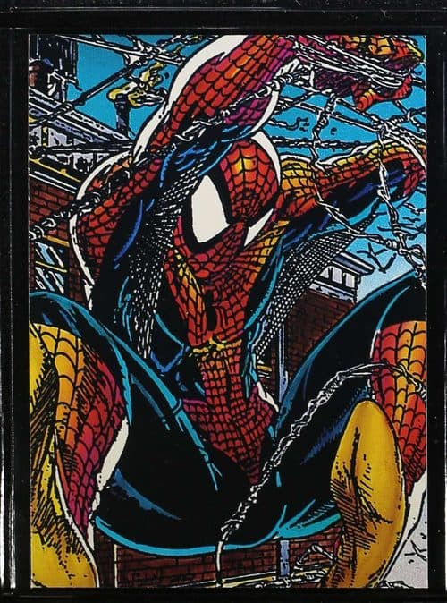 Heading Out #34 — Spider-Man: The McFarlane Era
