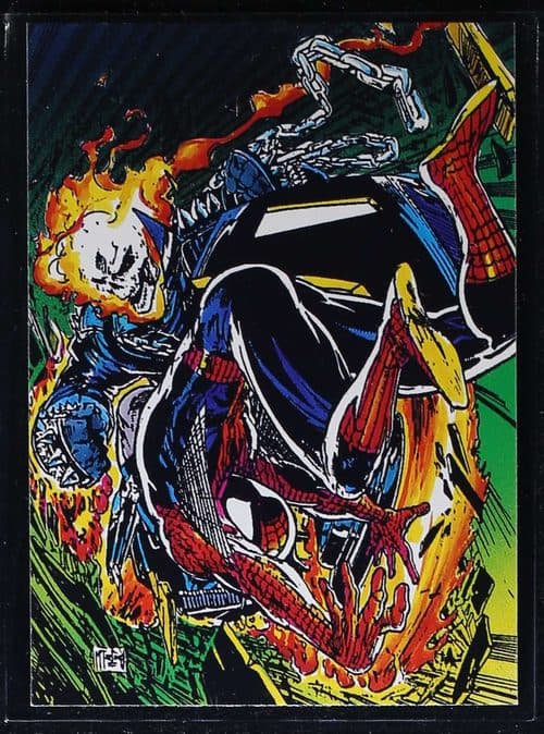 Team Up #38 — Spider-Man: The McFarlane Era