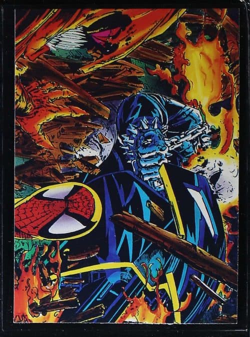 Busting In #39 — Spider-Man: The McFarlane Era