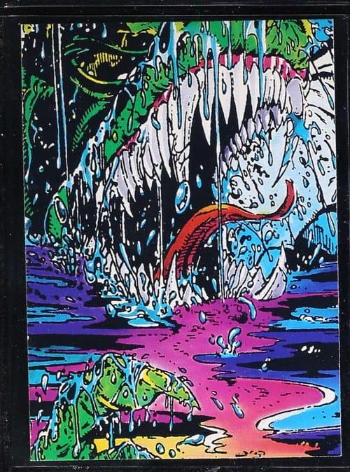 Arise #4 — Spider-Man: The McFarlane Era