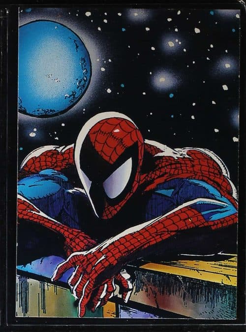 Pondering #66 — Spider-Man: The McFarlane Era