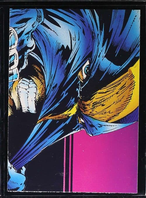 Masked #69 — Spider-Man: The McFarlane Era