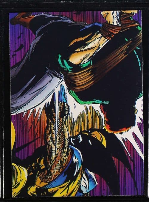 Set-Up #71 — Spider-Man: The McFarlane Era