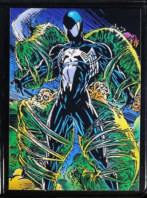 Male Bonding #81 — Spider-Man: The McFarlane Era