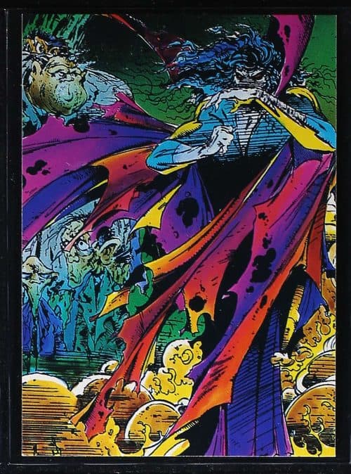Bad Ones #83 — Spider-Man: The McFarlane Era