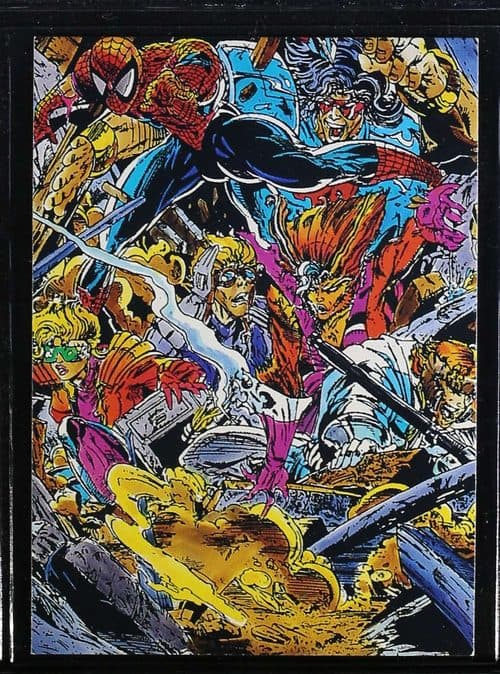 Join Together #89 — Spider-Man: The McFarlane Era