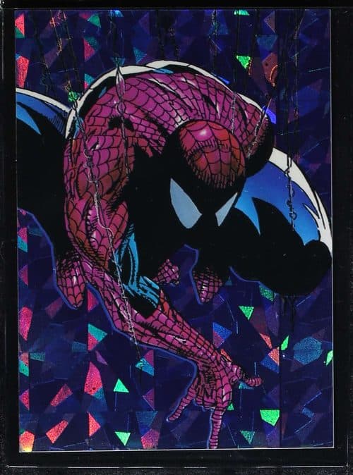 Thirty Years #P-1 — Spider-Man: The McFarlane Era