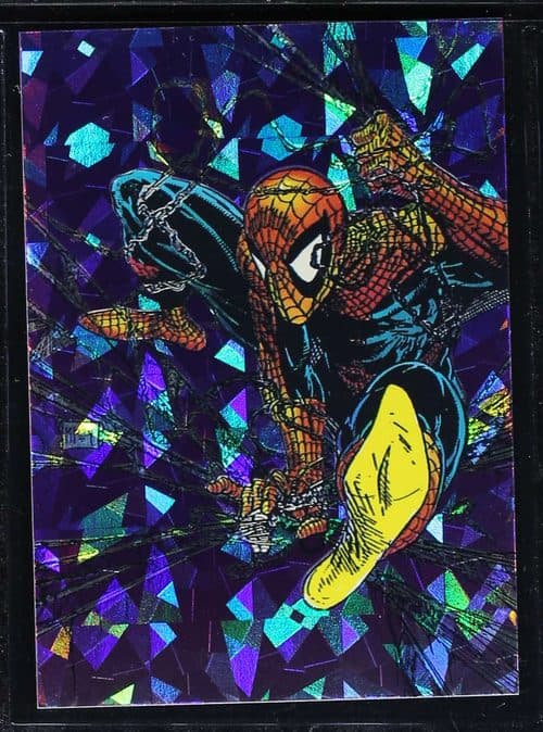 Image #P-5 — Spider-Man: The McFarlane Era