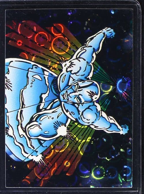 Hyperspace #30 — The Silver Surfer