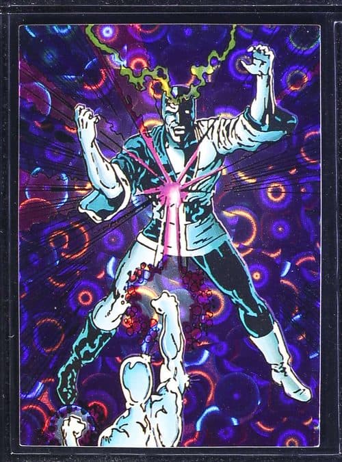 In-Betweener #31 — The Silver Surfer