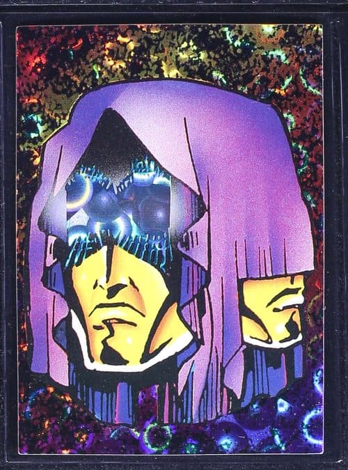 The Living Tribunal #32 — The Silver Surfer