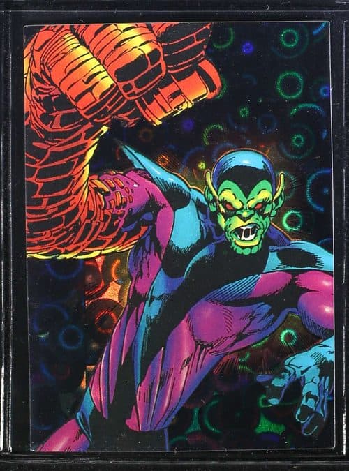 Super Skrull #61 — The Silver Surfer