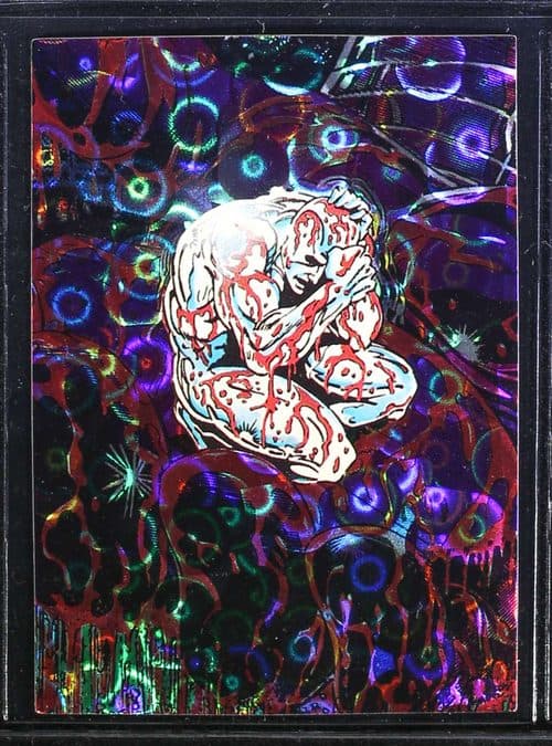 Guilt #62 — The Silver Surfer