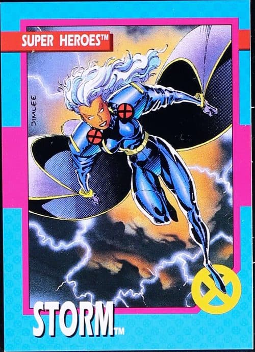 Storm #14 — X-Men Series I