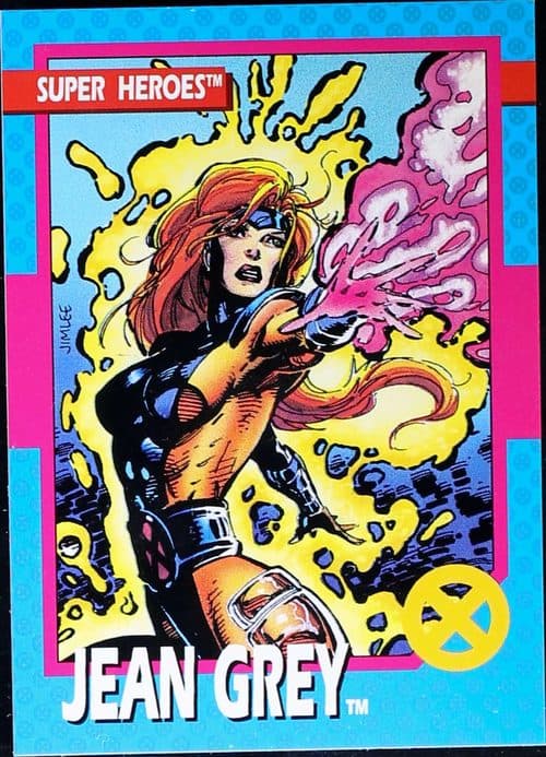 Jean Grey #24 — X-Men Series I