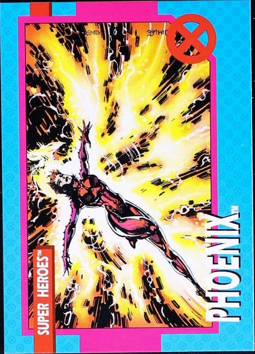 Phoenix #5 — X-Men Series I