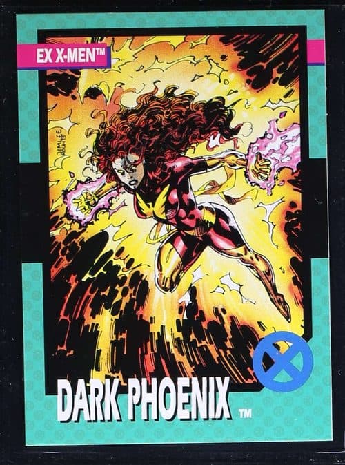 Dark Phoenix #82 — X-Men Series I