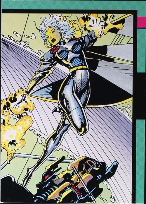 Storm #93 — X-Men Series I