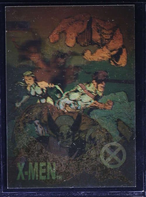 X-Men #XH-5 — X-Men Series I