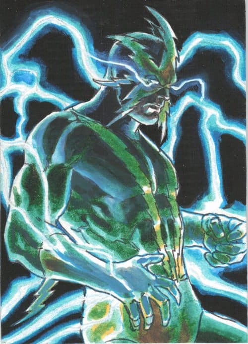 Tyr #6 — Gene Cards