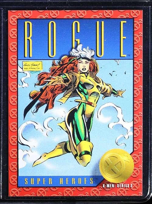 Rogue #27 — X-Men: Series 2