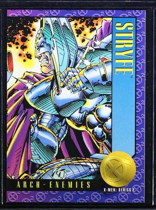 Stryfe #44 — X-Men: Series 2