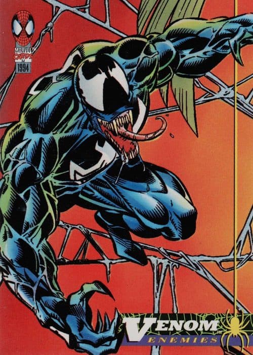 Venom #67 — The Amazing Spider-Man, 1st Edition