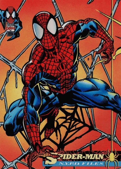 Spider-Man #68 — The Amazing Spider-Man, 1st Edition