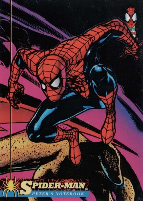 Spider-Man #75 — The Amazing Spider-Man, 1st Edition