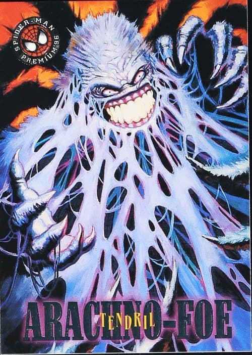 Tendril #32 — Spider-Man Premium '96