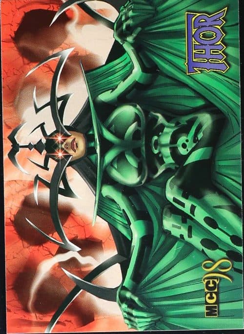 Loki #33 — Marvel Creators Collection 98