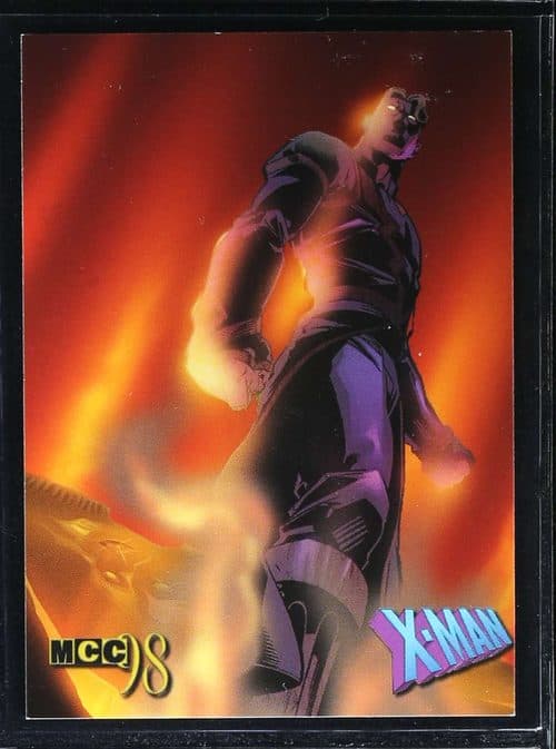 Purple Man #51 — Marvel Creators Collection 98