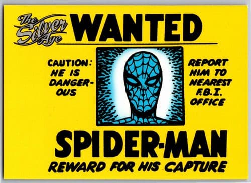 Amazing Spider-Man #1 #12 — Marvel: The Silver Age