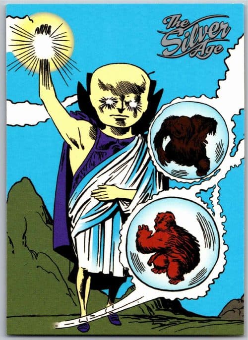 Fantastic Four #13 #15 — Marvel: The Silver Age