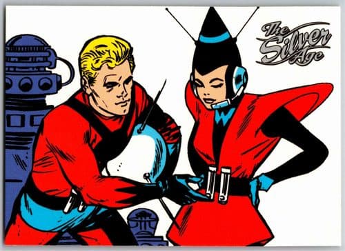 Tales To Astonish #44 #18 — Marvel: The Silver Age