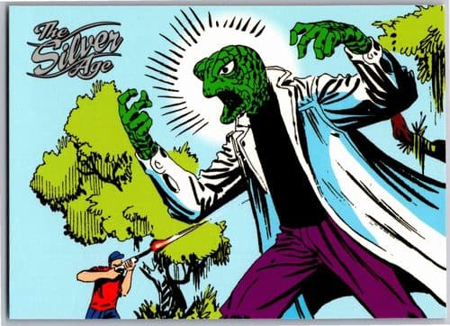 Amazing Spider-Man #6 #24 — Marvel: The Silver Age