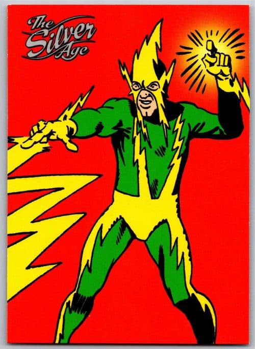 Amazing Spider-Man #9 #27 — Marvel: The Silver Age