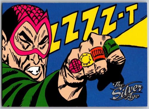 Tales of Suspense #50 #28 — Marvel: The Silver Age