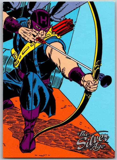 Tales of Suspense #57 #37 — Marvel: The Silver Age