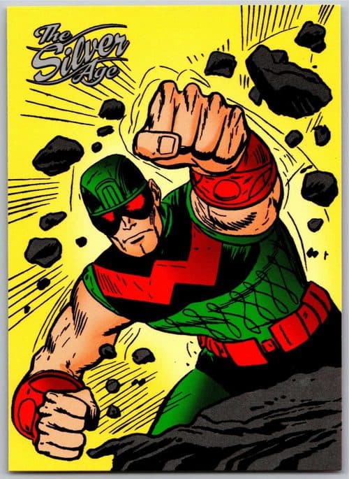 Avengers #9 #38 — Marvel: The Silver Age
