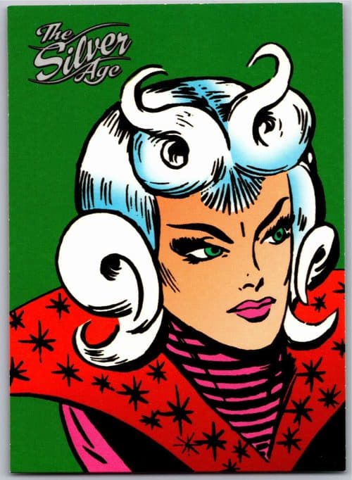 Strange Tales #126 #39 — Marvel: The Silver Age
