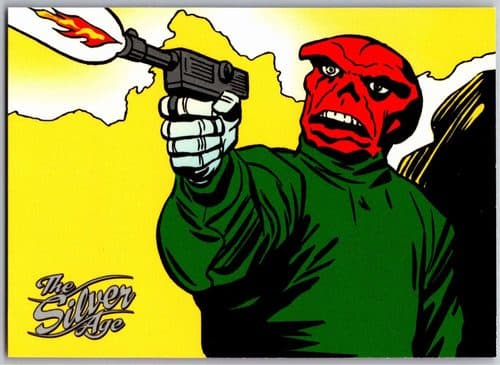 Tales of Suspense #66 #47 — Marvel: The Silver Age