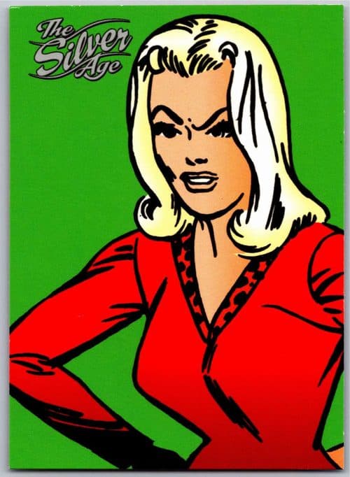 Amazing Spider-Man #31 #54 — Marvel: The Silver Age