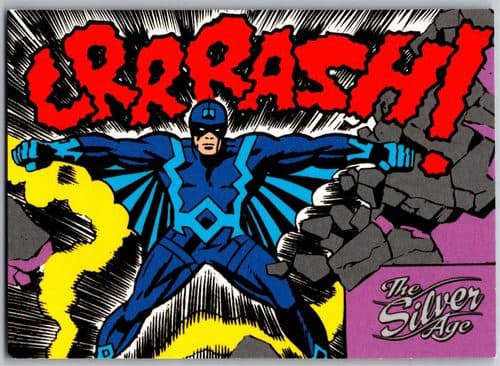Fantastic Four #45 #55 — Marvel: The Silver Age