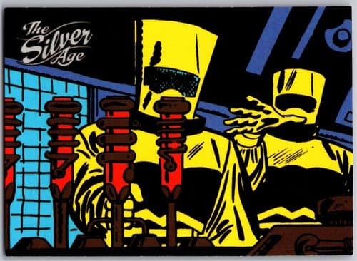 Strange Tales #146 #62 — Marvel: The Silver Age