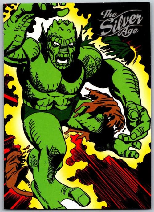 Tales To Astonish #90 #66 — Marvel: The Silver Age