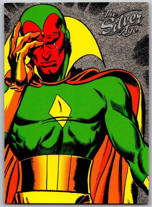 Avengers #58 #78 — Marvel: The Silver Age