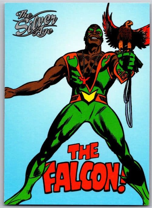 Captain America #117 #88 — Marvel: The Silver Age